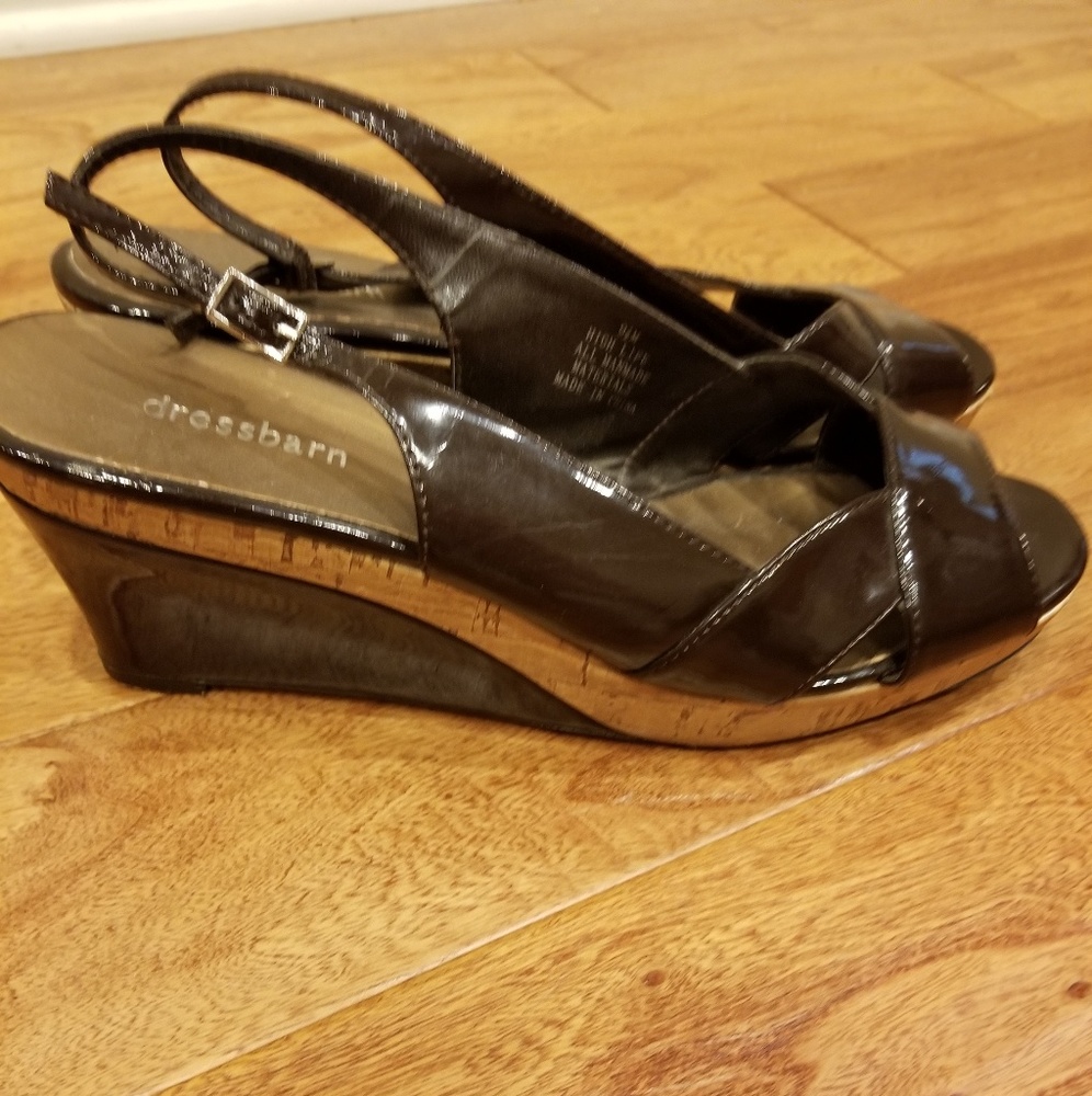 Wedges
